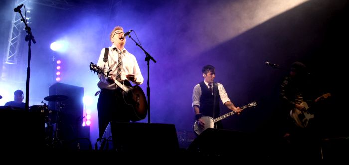 Hochzeitsfotografie - © Dominik Riedel Fotorafie